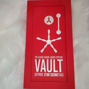 Jeffree Star Cosmestics